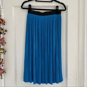 Alexander Wang Pleated Skirt